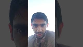 Aftab dhudra warm welcome pakistan kabaddi player