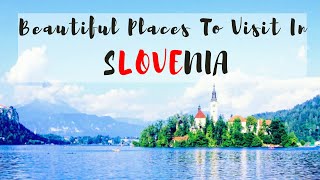 BEAUTIFUL Places To Visit This Year - Relaxing Instrumental Music