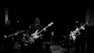 After Dark Live 3.11.2019 - The Innsmouth Look (Magister Templi Cover)