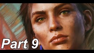 Far cry 6 Gameplay Part 9 - PAID DEBT (FULL GAME )￼