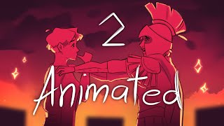 Epic: The Listening Party 2 ✨animated✨