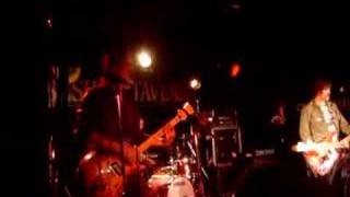Raising the Fawn -"the North Sea"(live) - NXNE - Toronto, ON