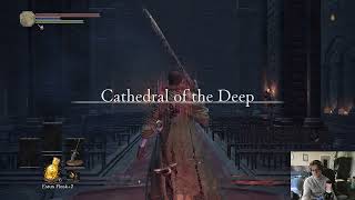 Dark Souls 3 (Stream 3)