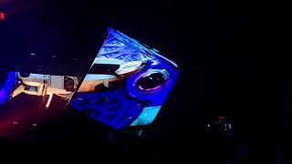 deadmau5   Cube 3 0 @ Ultra Music Festival 03 30 2019