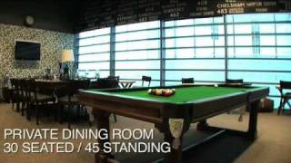 The Bull in Westfield