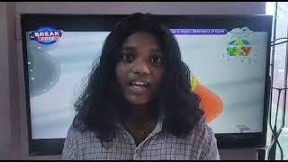 Vaayanavaaram | Devanandha P Wilson | Story Telling | Creative Corner