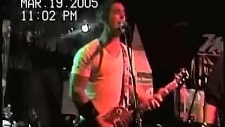 Melville-Melville Live