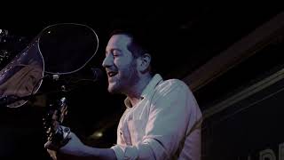 Matt Cardle - When We Collide | Madding Crowd 05.12.2020