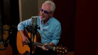 Cloudy Bay To Malibu  (acoustic)