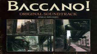 Baccano! - Loosened Dance of Senses