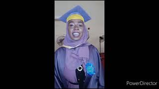 A CONCISE INTERVIEW WITH THE BEST GRADUATING MEDICAL STUDENT , UDUS.