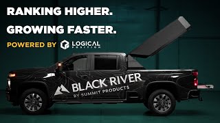 From SEO Struggles to Surging Demand | Black River’s Growth Story