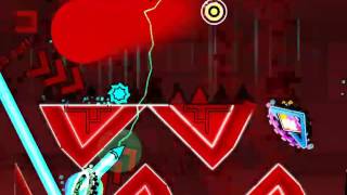 Hell Dual Challenge by RedNaxxYT  [CHALLENGE] - Geometry Dash