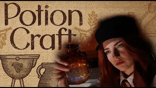 Lily Potter Cosplay: The Ultimate Potion Master