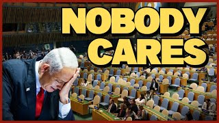 Danny Haiphong On RBN | World LAUGHS At Trump | Imperialism Abroad ALWAYS Comes Home | Nick Cruse