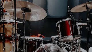 Healer / Creio que tu és a Cura / Hillsong / Gabriela Rocha / Drumcover