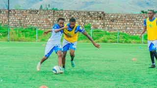 Training video Highlights 📹