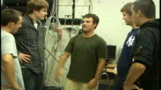 This Is CCN - Birthday Punches Pt II