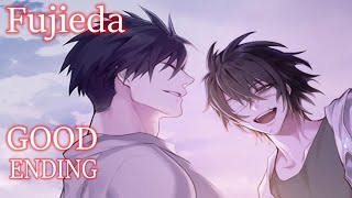 Slow Damage - GOOD ENDING - (Fujieda's Route) 1080p