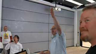 Dublin Java User Group with Matt Raible