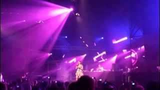 (1080p hq audio) Jwaydan live at ASOT 550 Den Bosch part 1