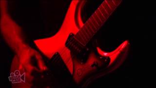 Tumbleweed - White Skin Black Soul (Live in Sydney) | Moshcam
