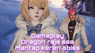 Next main game terkeren saat ini terkece terbadai |DRAGON RAJA SEA