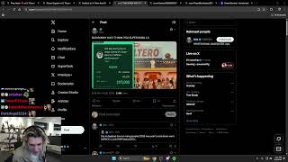 Jasontheween and Sakura Broke up...