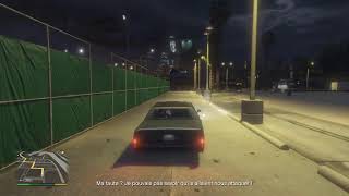 GTA V | PlayStation 4 | Live Gaming