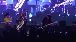 iAcademy Cosmic 2017