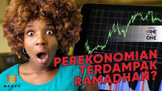 NINE IN ONE: 9 DAMPAK EKONOMI DATANGNYA BULAN RAMADHAN TERHADAP BISNIS MAKANAN DAN MINUMAN.!! ADA.??