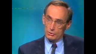 Bob Carr 1995 Interview With Today Toight & then Andrew Olle After Winning the State Election