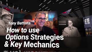 How to Use Options Strategies & Key Mechanics