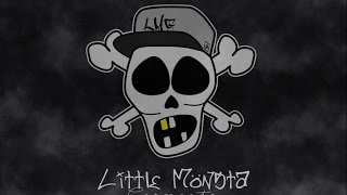 Little Monsta Garments