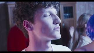 Blue Eyes - Fresco Dance | High-Energy Techno Dance Track 2025