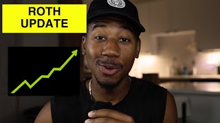 Took a Hit the this Past Week📉