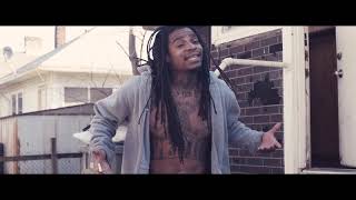 JusTae - "Can't Trust Myself" [Official Video] Shot By @TrillNationFilms