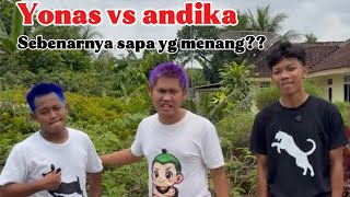 Who actually won?? (behind the scenes Omped visual)