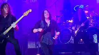 The Classic Rock Show,  Life In The Fast Lane,  Dartford 12th Jan 2026