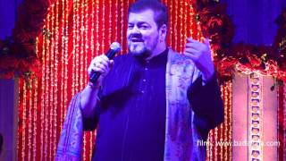 Nitin Mukesh
