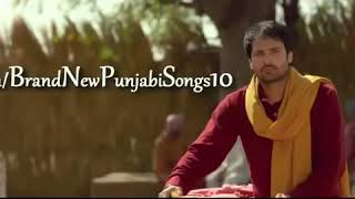 Chate kar kar ke amrindar gill full sad 😔 song (Muhammad Shakeel Arifwala 1293)