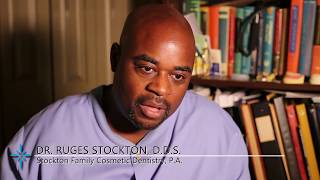 Dr.  Ruges Stockton Video Clip 25C