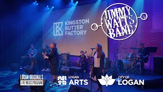 Weren't For The Way - Live @ The Kingston Butter Factory