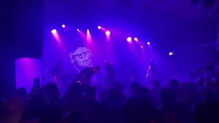 GORILLA BISCUITS - live roma 25-6-2025
