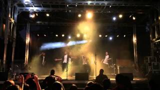 SYNergy Training Ground | The Buzz 2015