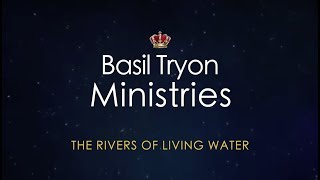 The Rivers of Living Water - Dr Basil Tryon