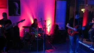 Notorious by Duran duran live! (workshop band cover)