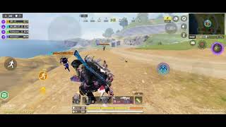Bot Bro Asked for 1v1 melee and he refused