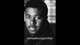 Kashif and Dionne Warwick/ Reservations for two