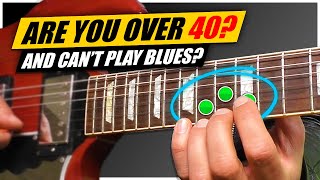 The #1 Reason Why You're STILL Struggling To Play Great Solos